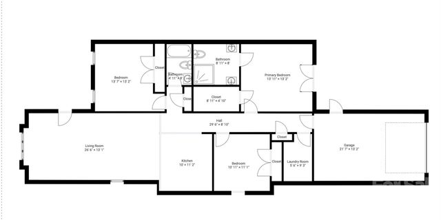 104 Ivy Court, Morganton, NC 28655