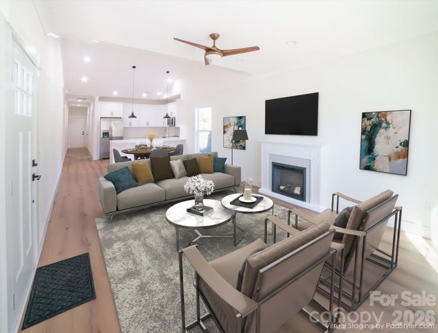 104 Ivy Court, Morganton, NC 28655