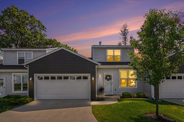 8031 Sielle Path, Portage City, MI 49024
