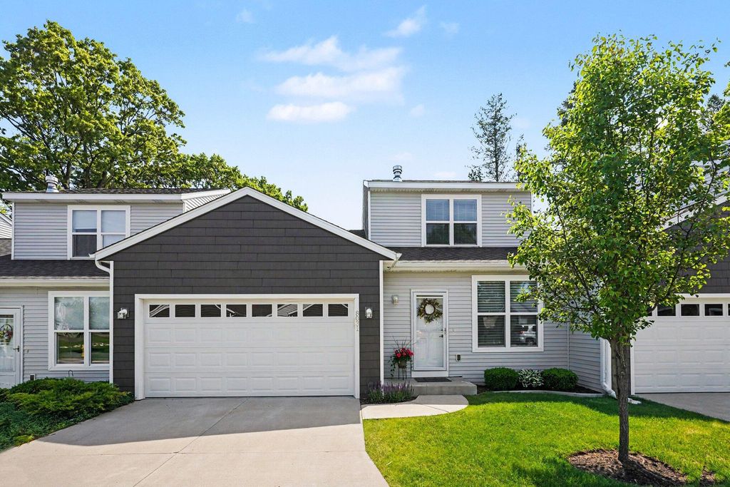 8031 Sielle Path, Portage City, MI 49024