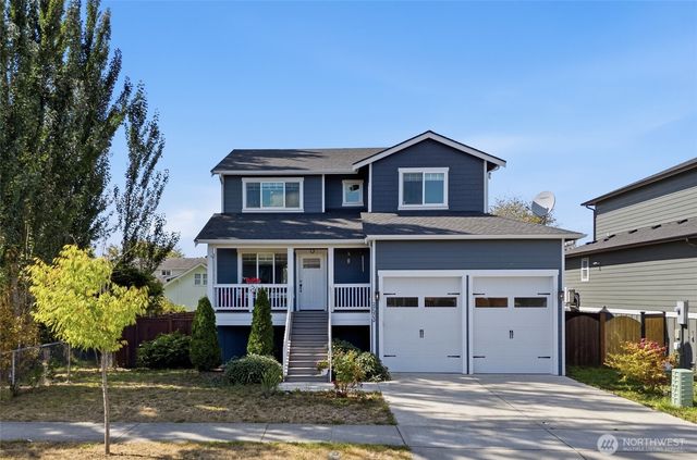 27202 96th Avenue NW, Stanwood, WA 98292