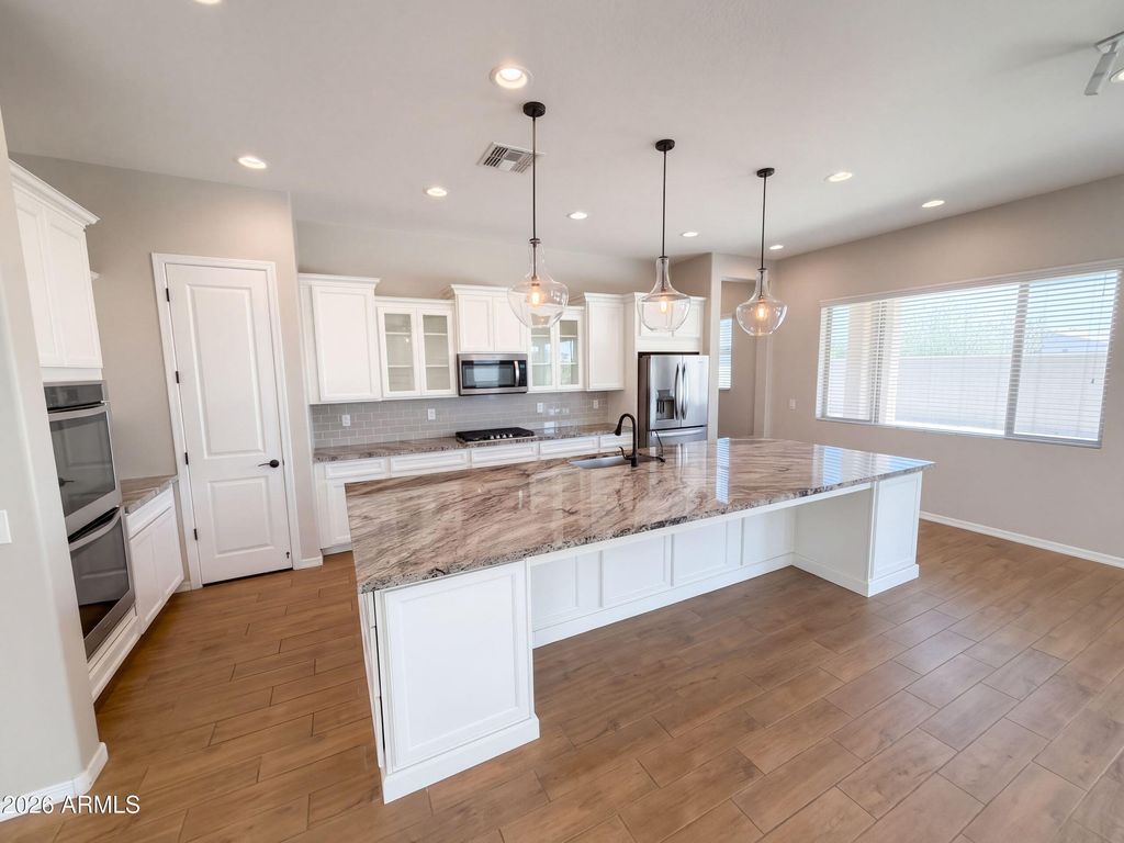 4511 N 93RD Drive, Phoenix, AZ 85037 — photo 2
