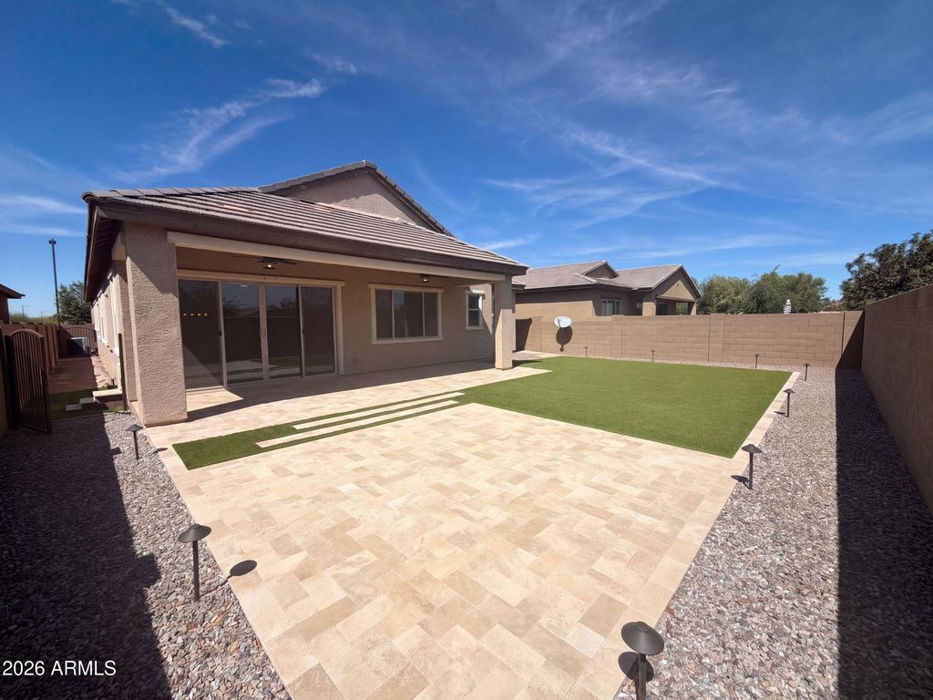 4511 N 93RD Drive, Phoenix, AZ 85037 — photo 5