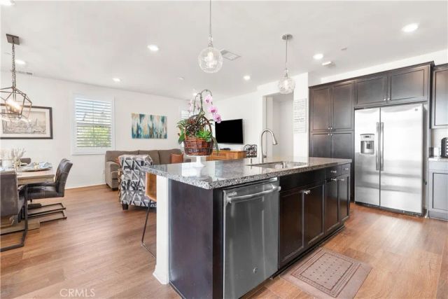 8653 Bay Laurel Street, Chino, CA 91708