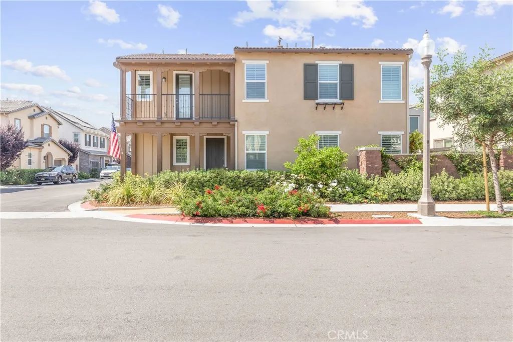 8653 Bay Laurel Street, Chino, CA 91708