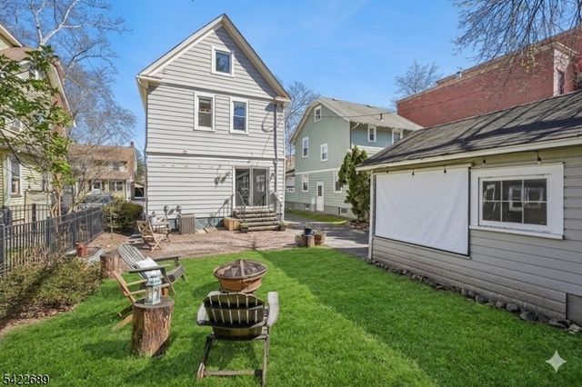 20 Edgewood Rd, Glen Ridge Boro Twp., NJ 07028