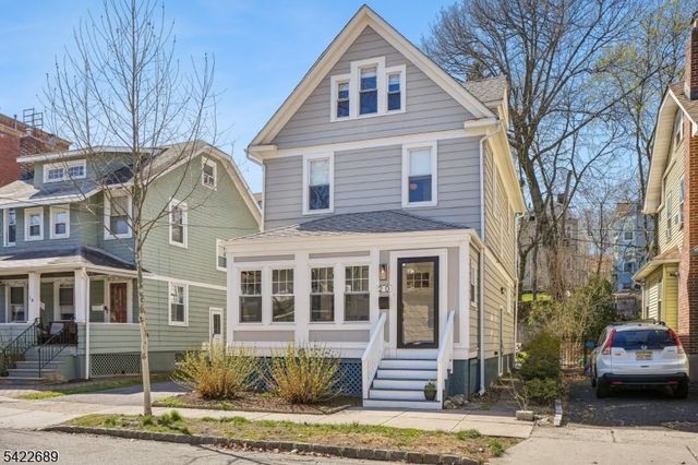 20 Edgewood Rd, Glen Ridge Boro Twp., NJ 07028