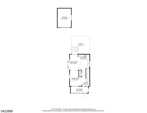 20 Edgewood Rd, Glen Ridge Boro Twp., NJ 07028