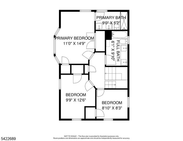 20 Edgewood Rd, Glen Ridge Boro Twp., NJ 07028