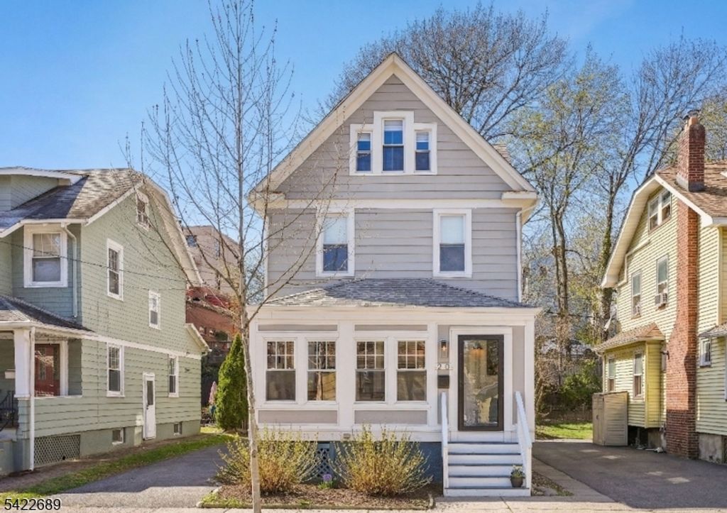 20 Edgewood Rd, Glen Ridge Boro Twp., NJ 07028