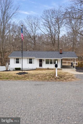 25934 HILL TOP CT, Mechanicsville, MD 20659