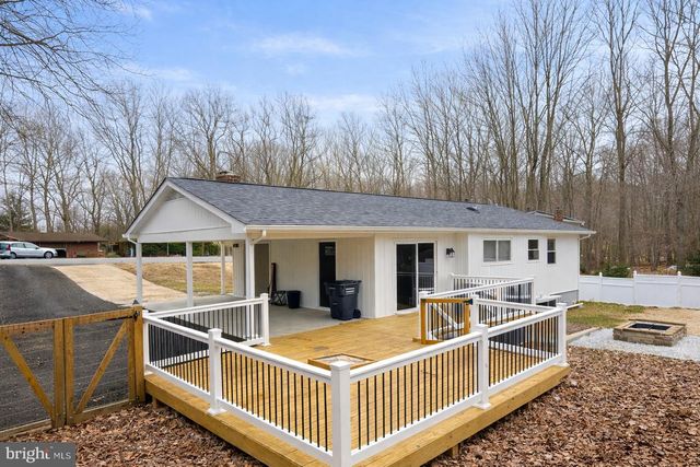 25934 HILL TOP CT, Mechanicsville, MD 20659