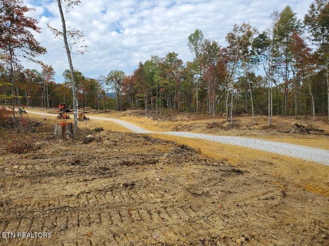 Bull Creek Lot 3, Huntsville, TN 37756