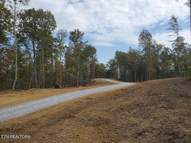 Bull Creek Lot 3, Huntsville, TN 37756