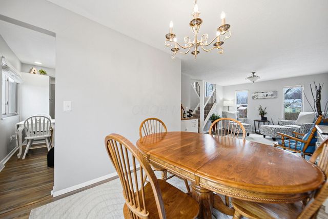 524 Woodingham Place, 3B, Columbus, OH 43213