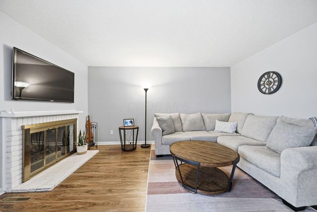 524 Woodingham Place, 3B, Columbus, OH 43213