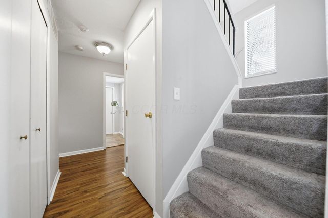 524 Woodingham Place, 3B, Columbus, OH 43213