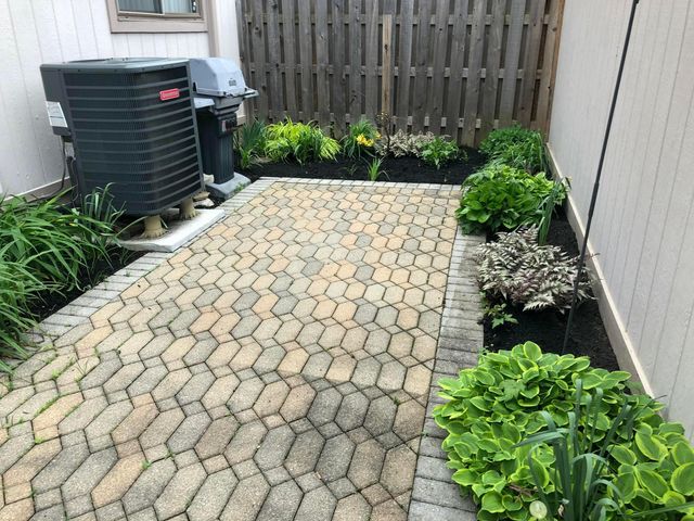 524 Woodingham Place, 3B, Columbus, OH 43213