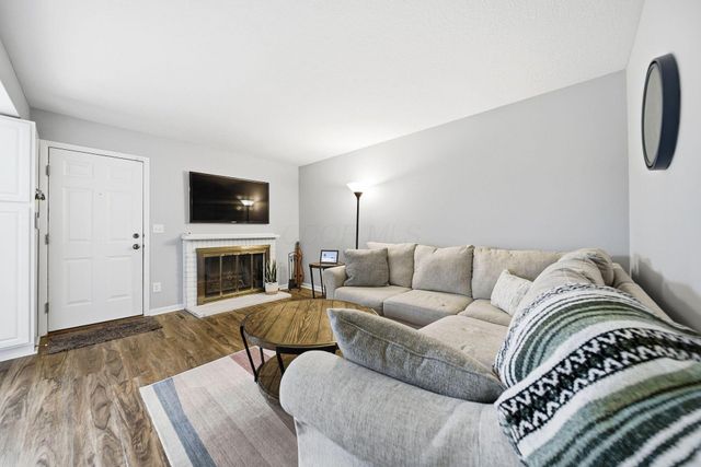 524 Woodingham Place, 3B, Columbus, OH 43213