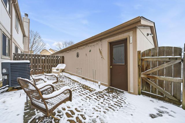 524 Woodingham Place, 3B, Columbus, OH 43213