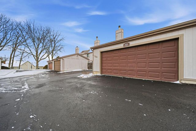 524 Woodingham Place, 3B, Columbus, OH 43213