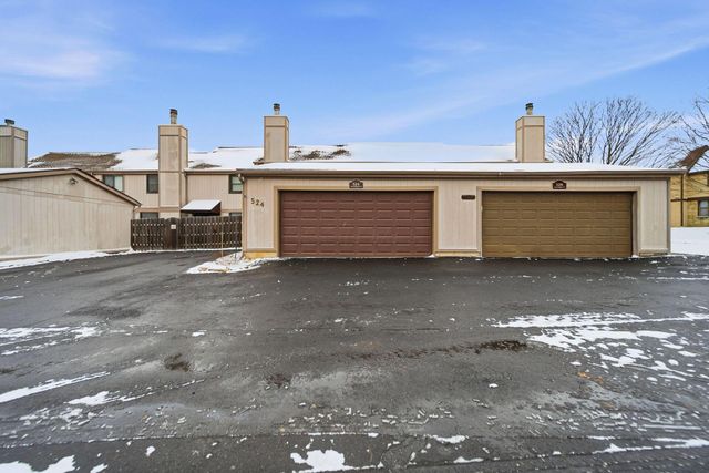 524 Woodingham Place, 3B, Columbus, OH 43213