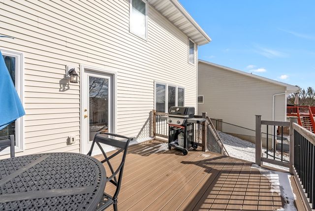 3420 E 52nd Street, Des Moines, IA 50317