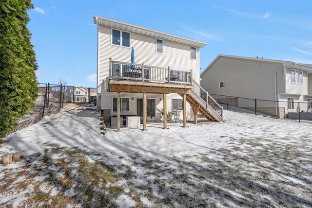 3420 E 52nd Street, Des Moines, IA 50317