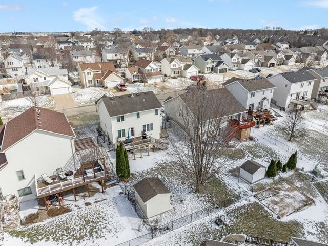 3420 E 52nd Street, Des Moines, IA 50317