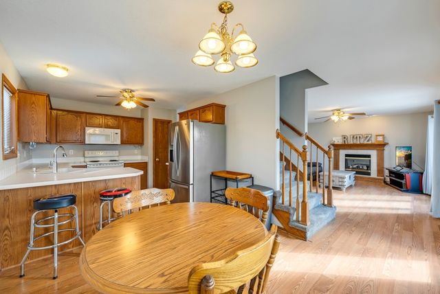 3420 E 52nd Street, Des Moines, IA 50317