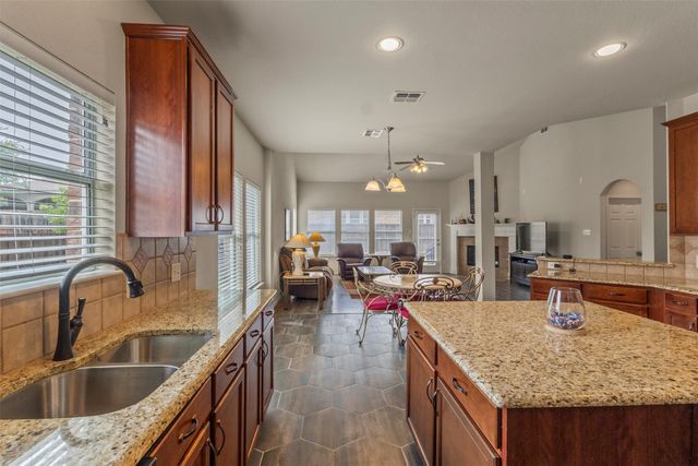 1203 Iron Horse Street, Wylie, TX 75098