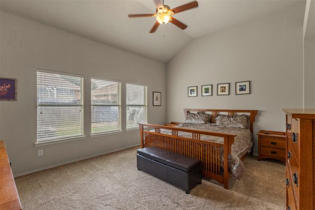 1203 Iron Horse Street, Wylie, TX 75098