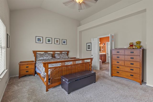 1203 Iron Horse Street, Wylie, TX 75098