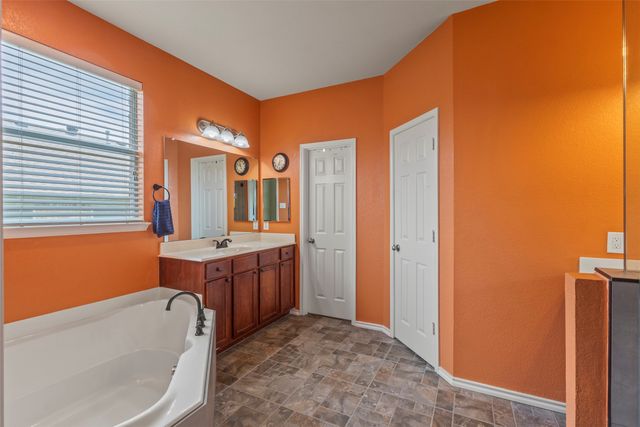 1203 Iron Horse Street, Wylie, TX 75098