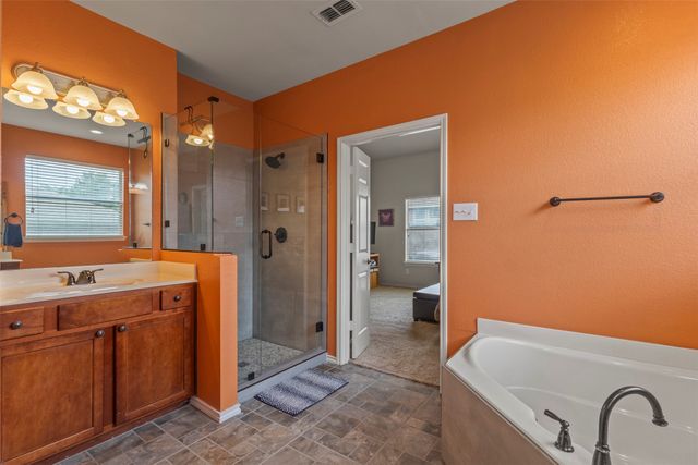 1203 Iron Horse Street, Wylie, TX 75098