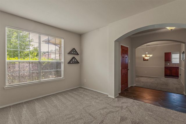 1203 Iron Horse Street, Wylie, TX 75098