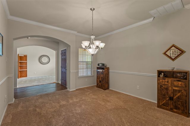 1203 Iron Horse Street, Wylie, TX 75098