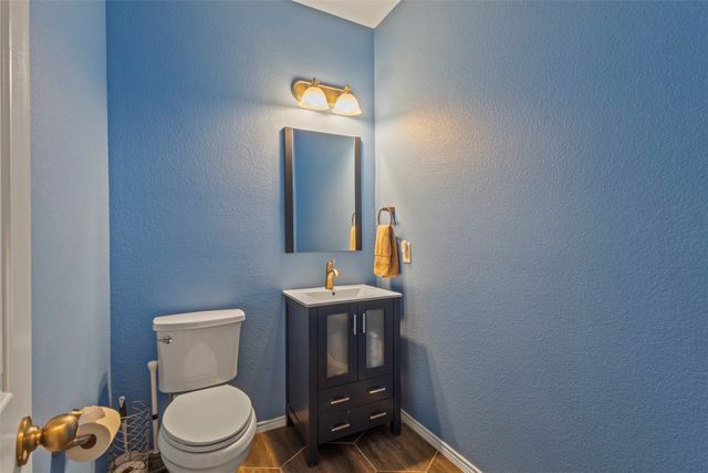 1203 Iron Horse Street, Wylie, TX 75098
