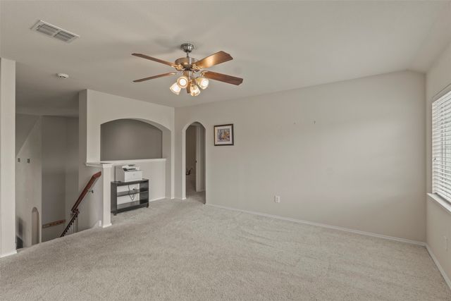 1203 Iron Horse Street, Wylie, TX 75098