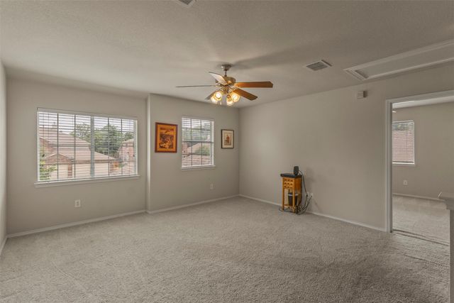 1203 Iron Horse Street, Wylie, TX 75098