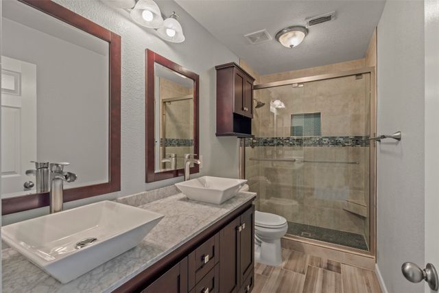 1203 Iron Horse Street, Wylie, TX 75098