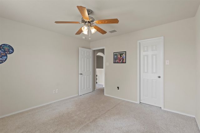 1203 Iron Horse Street, Wylie, TX 75098
