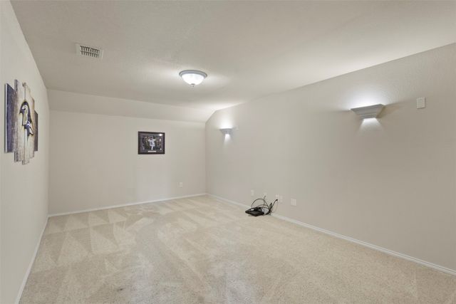 1203 Iron Horse Street, Wylie, TX 75098
