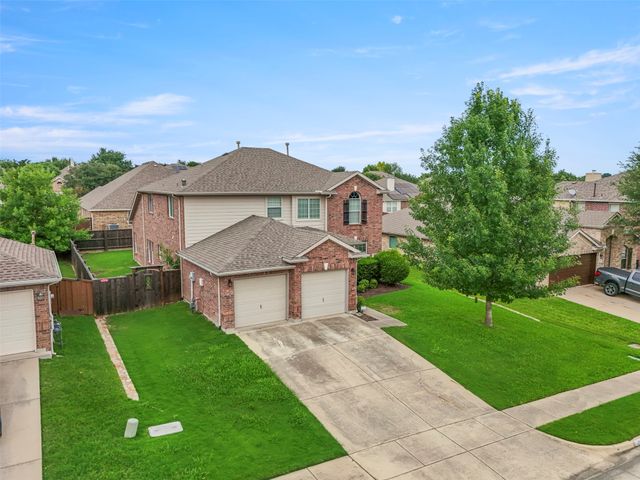 1203 Iron Horse Street, Wylie, TX 75098