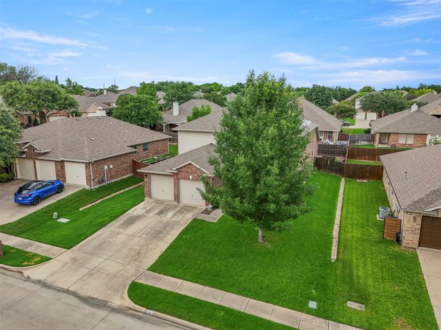 1203 Iron Horse Street, Wylie, TX 75098