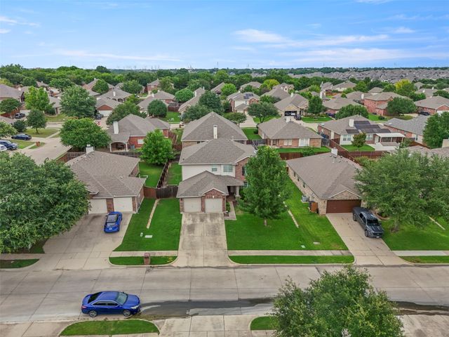 1203 Iron Horse Street, Wylie, TX 75098