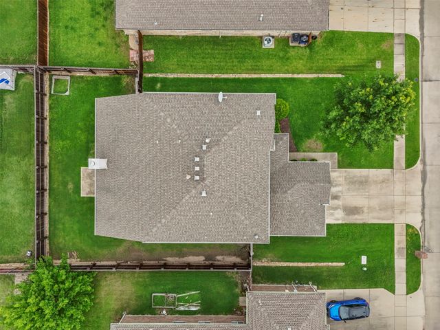 1203 Iron Horse Street, Wylie, TX 75098