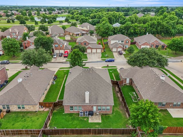 1203 Iron Horse Street, Wylie, TX 75098