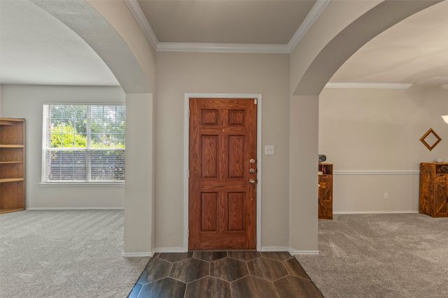 1203 Iron Horse Street, Wylie, TX 75098