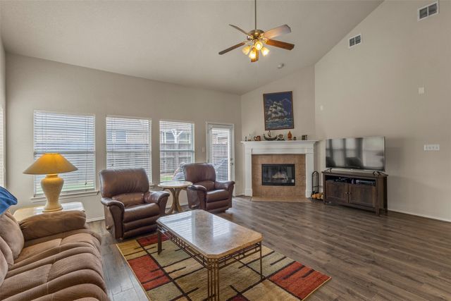1203 Iron Horse Street, Wylie, TX 75098